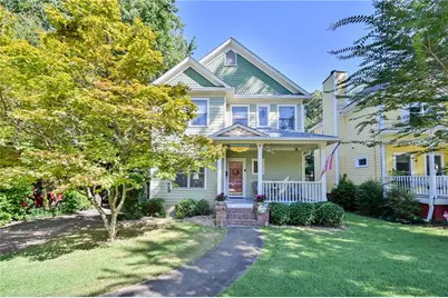 392 Ormond Street SE, Atlanta, GA 30315 - Photo 1