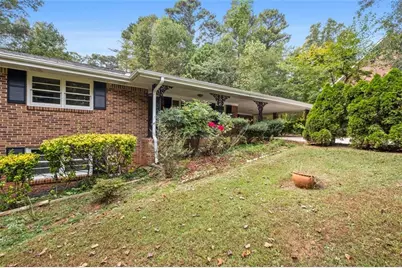 87 Valley Road, Lawrenceville, GA 30044 - Photo 1