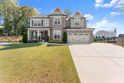 2991 Rice Creek Court, Jefferson, GA 30549 - Photo 1