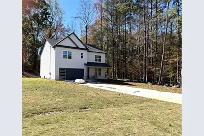 4683 Thompson Mill Road, Stonecrest, GA 30038 - Photo 1