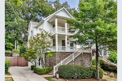 1621 Duncan Drive NW, Atlanta, GA 30318 - Photo 1