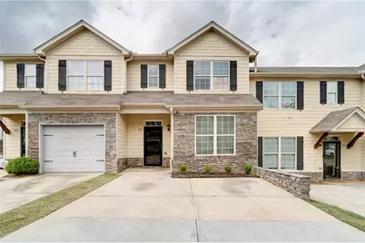 4327 Park Gate Drive # 164, East Point, GA 30344 - Photo 1