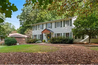 3510 Hickory View Drive NW, Marietta, GA 30064 - Photo 1