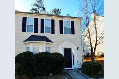 5595 Hampton Court, Atlanta, GA 30349 - Photo 1