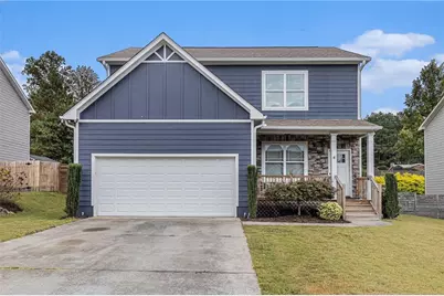 3940 Hamilton Cove Court, Cumming, GA 30028 - Photo 1