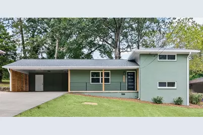 1564 Boulderwoods Drive SE, Atlanta, GA 30316 - Photo 1