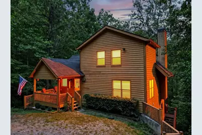360 Finale Street, Talking Rock, GA 30175 - Photo 1
