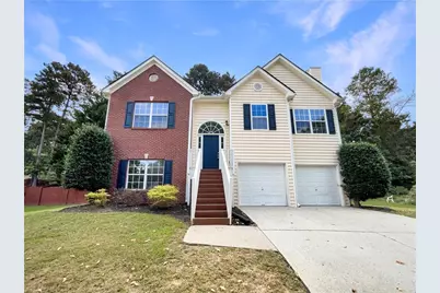 3519 Cast Palm Drive, Buford, GA 30519 - Photo 1