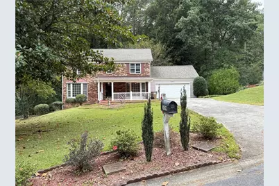 1439 Brookcliff Drive, Marietta, GA 30062 - Photo 1