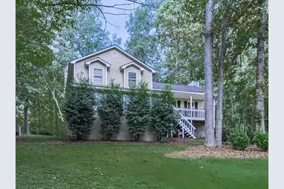 6008 Cherecobb Lane, Woodstock, GA 30188 - Photo 1