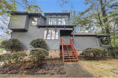 2628 Tritt Springs Trace NE, Marietta, GA 30062 - Photo 1