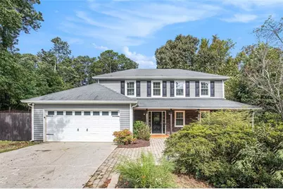 1510 Oklahoma Drive, Buford, GA 30519 - Photo 1