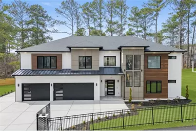 2701 Collins Hill Road, Lawrenceville, GA 30043 - Photo 1