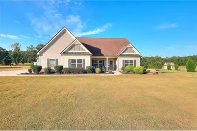 498 Clover Drive, Social Circle, GA 30025 - Photo 1