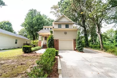 2016 Spink Street NW, Atlanta, GA 30318 - Photo 1