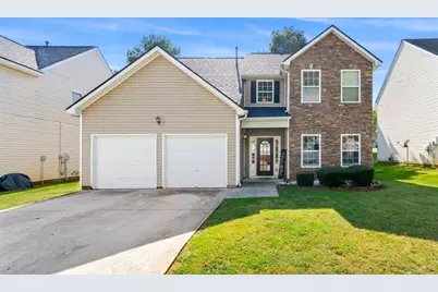 3892 Rosebud Park Drive, Snellville, GA 30039 - Photo 1