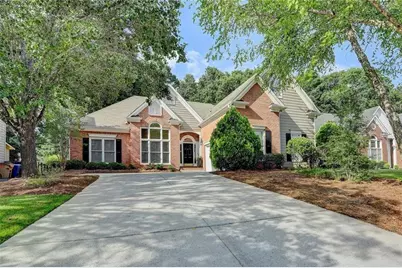 1635 Lake Heights Circle, Dacula, GA 30019 - Photo 1