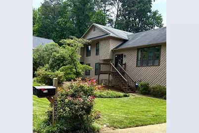 3730 Willow Mill Drive, Lawrenceville, GA 30044 - Photo 1