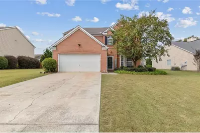 2144 Beacon Crest Drive, Buford, GA 30519 - Photo 1