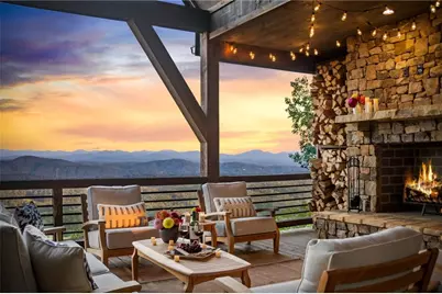 60 Jackies Bluff Road, Mineral Bluff, GA 30559 - Photo 1