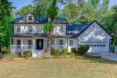 191 Gates Mill Drive, Lawrenceville, GA 30045 - Photo 1