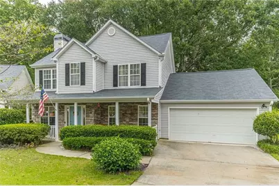 275 Grayson Manor Drive, Loganville, GA 30052 - Photo 1