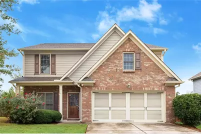 1924 Paddock Path Drive NW, Acworth, GA 30102 - Photo 1