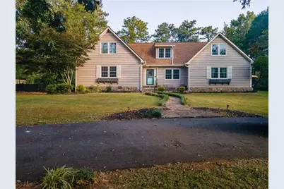 2158 Weybridge Drive, Jonesboro, GA 30236 - Photo 1