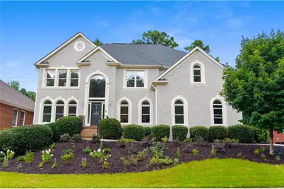 200 Welford Trace, Alpharetta, GA 30004 - Photo 1