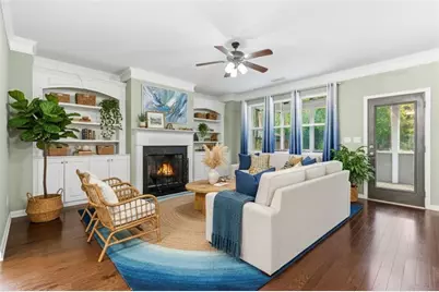 3455 Buffington Lane, Cumming, GA 30040 - Photo 1