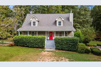 282 Turner Road NE, Rome, GA 30165 - Photo 1