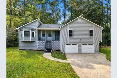 6199 Brookside Lane, Acworth, GA 30102 - Photo 1