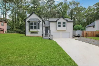 3305 Harrow Court SW, Marietta, GA 30060 - Photo 1