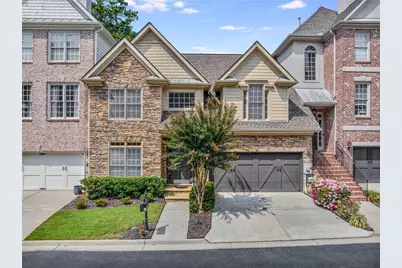 188 Mystic Court, Sandy Springs, GA 30342 - Photo 1