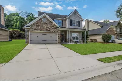 2721 Bald Cyress Drive, Braselton, GA 30517 - Photo 1