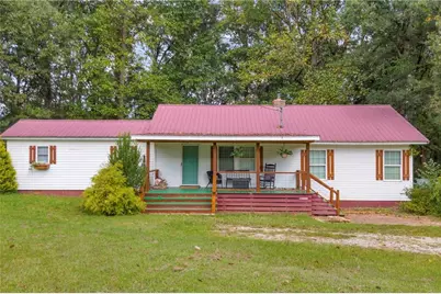 2695 Brays Lake Road, Royston, GA 30662 - Photo 1