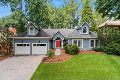 1910 Windham Park NE, Atlanta, GA 30324 - Photo 1