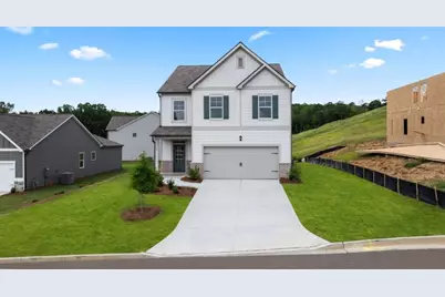 128 Cyrilla Walk, Dallas, GA 30132 - Photo 1