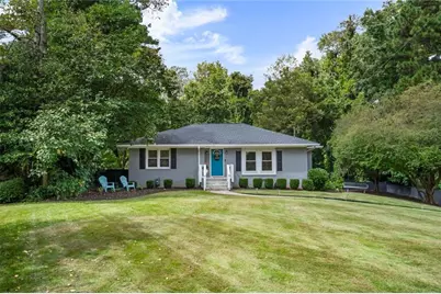 1297 Pollard Drive SW, Atlanta, GA 30311 - Photo 1