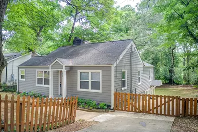 1902 Canterbury Street, Decatur, GA 30032 - Photo 1