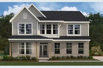 171 Pickens Bluff Lane, Hiram, GA 30141 - Photo 1