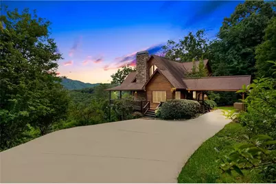 676 Deer Crest Overlook, Blue Ridge, GA 30513 - Photo 1