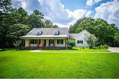 2967 Ward Drive, Winston, GA 30187 - Photo 1