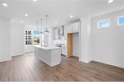 5422 Howington Court #183, Buford, GA 30518 - Photo 1