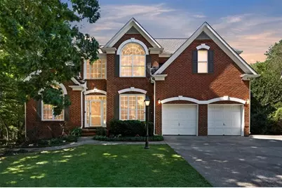 4179 Gramercy Main NW, Kennesaw, GA 30144 - Photo 1