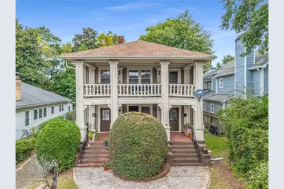 376 Angier Avenue NE, Atlanta, GA 30312 - Photo 1