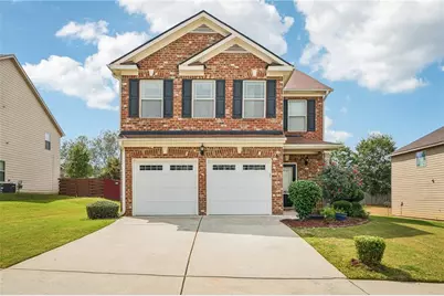 7750 Sylvaner Lane, Atlanta, GA 30349 - Photo 1