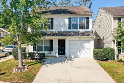 501 Epris Lane, McDonough, GA 30253 - Photo 1