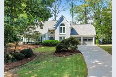 4315 Deep Springs Court NW, Kennesaw, GA 30144 - Photo 1