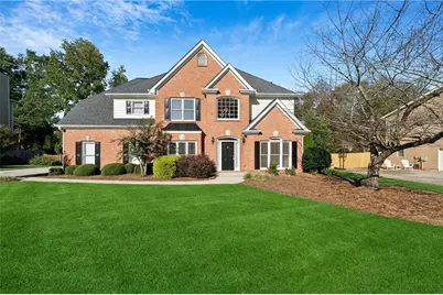 5065 Jonquilla Drive, Alpharetta, GA 30004 - Photo 1